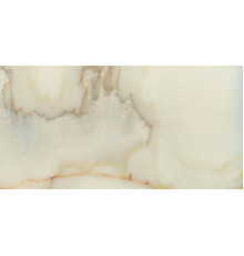 Bijoux Onyx Blanche Glossy 6mm 60x120