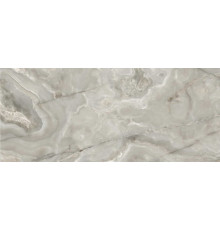 Onyx&More Silver Onyx Glossy 6mm 120x280