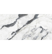 Bijoux Calacata Altissimo Blanc Glossy 60x120