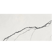 B&W Marble Breach High-Glossy 30x60
