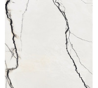 B&W Marble Breach High-Glossy 60x60
