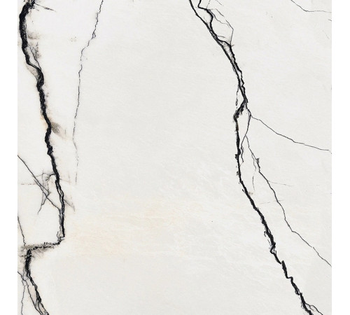 B&W Marble Breach High-Glossy 60x60