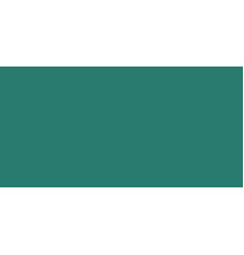 Buildtech 2.0 Teal Glossy 6 Mm 120x240