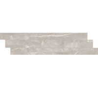 Elemental Stone Grey Dolomia Listello Sfalsato Nat Lucido 15x60