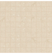 Elemental Stone Cream Limestone 3x3 Mos Nat 30x30