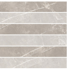 Elemental Stone Grey Dolomia Mos 3d Lucido 30x30