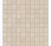 Buildtech 2.0 Ce Bone Mat Mosaico 3x3 30x30