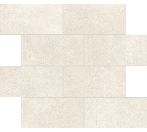 Buildtech 2.0 Ce White Mat Matton 7,5x15 30x30
