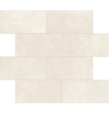 Buildtech 2.0 Ce White Soft Matton 7,5x15 30x30