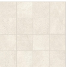 Buildtech 2.0 Ce Whit Mat 6 Mm Mos 7,5x7,5 30x30