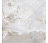 Reves De Rex Blue Glossy 6mm 120x120