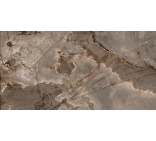 Reves De Rex Choco Glossy 6mm 160x320