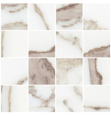 Origines Rex Or Matte 6mm Mosaico 7.5x7.5 30x30