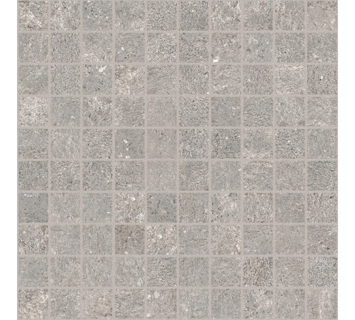 Match Up Cerim Earl Grey Comfort 3x3 Mos 30x30