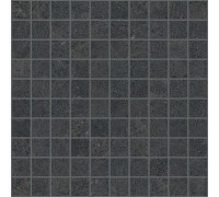 Match Up Cerim Liquorice Comfort 3x3 Mos 30x30