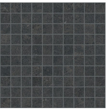 Match Up Cerim Liquorice Comfort 3x3 Mos 30x30