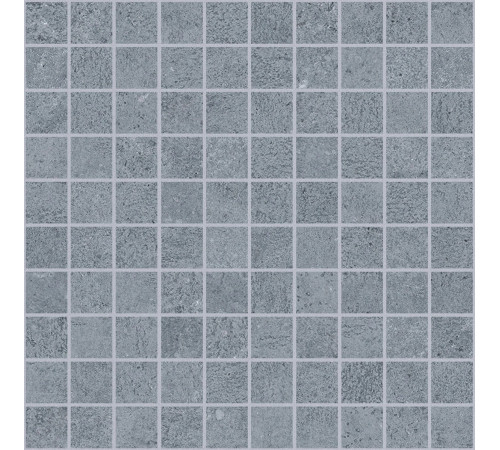 Match Up Cerim Blueberry Comfort 3x3 Mos 30x30