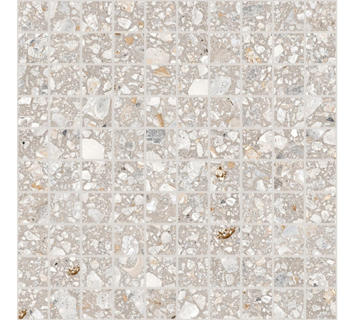 Match Up Cerim Sugar Mix Comfort 3x3 Mos30x30