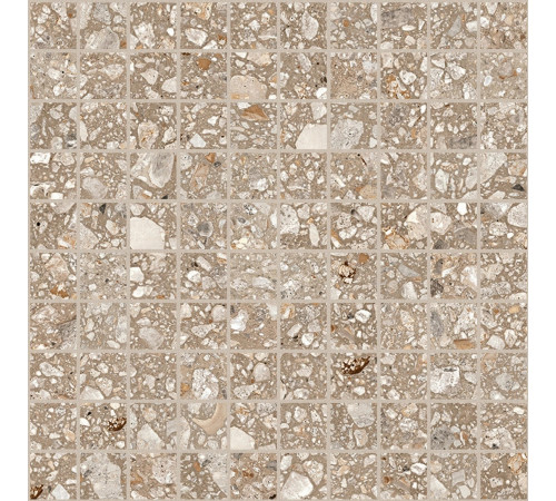Match Up Cerim Cookie Mix Comfort 3x3 Mos 30x30