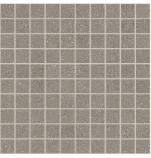 Earthtech Fog Ground Comfort Mosaico 3x3 30x30