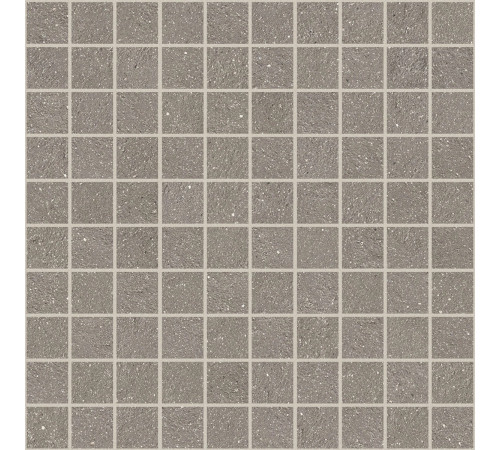 Earthtech Fog Ground Comfort Mosaico 3x3 30x30