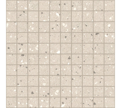 Earthtech Pumice Flakes Comfort Mosaico 3x3 30x30
