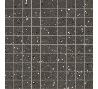 Earthtech Carbon Flakes Comfort Mosaico 3x3 30x30