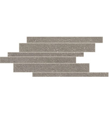 Earthtech Fog Ground Comfort Listello Sfalsato 21x40