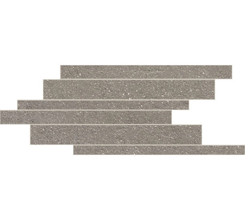 Earthtech Fog Ground Comfort Listello Sfalsato 21x40
