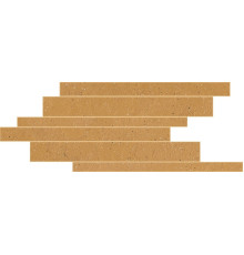 Earthtech Savan Ground Comfort Listello Sfalsato 21x40