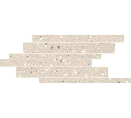 Earthtech Pum Flakes Comfort Listello Sfalsato 21x40