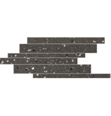 Earthtech Carb Flakes Comfort Listello Sfalsato 21x40