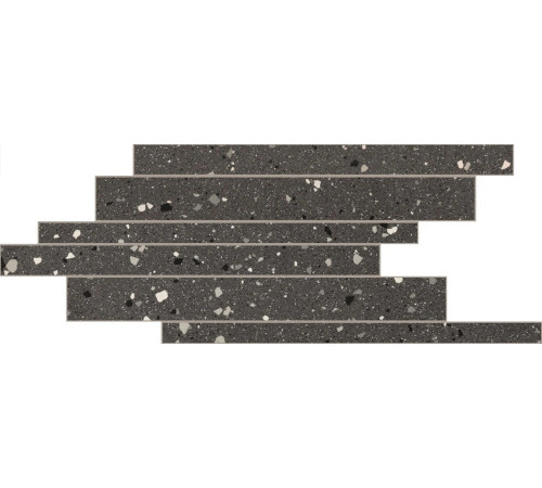 Earthtech Carb Flakes Comfort Listello Sfalsato 21x40