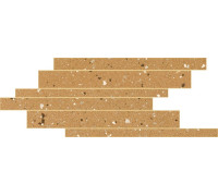 Earthtech Savan Flakes Comfort Listello Sfalsato 21x40