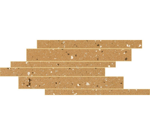Earthtech Savan Flakes Comfort Listello Sfalsato 21x40