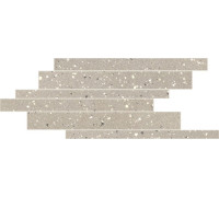 Earthtech Desert Flakes Glossy Bright Listello Sfalsato 21x40
