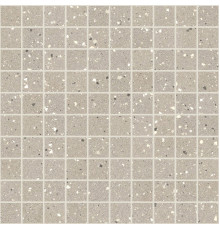 Earthtech Desert Flakes Glossy Bright Mosaico 3x3 30x30