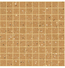 Earthtech Savan Flakes Glossy Bright Mosaico 3x3 30x30