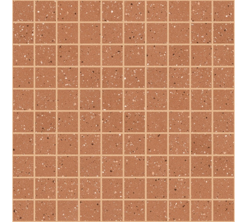 Earthtech Outb Flakes Glossy Bright Mosaico 3x3 30x30