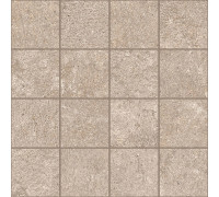 Match Up Cerim Cookie Comfort 6 Mm Mos 7.5x7.5 30x30