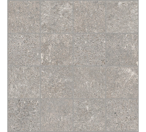 Match Up Cerim Earl Grey Comfort 6 Mm Mos 7.5x7.5 30x30