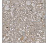 Match Up Cerim Ear Gr Mix Comfort 6 Mm Mos 7.5x7.5 30x30