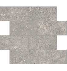 Match Up Cerim Earl Grey Comfort 6 Mm Muretto 7.5x15 30x30