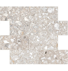 Match Up Cerim Sugar Mix Comfort 6 Mm Muretto 7.5x15 30x30