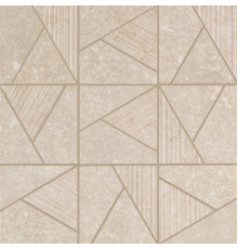 Atmospheres Harmonie Mix Mos Geomtries 30x30