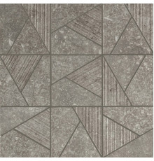 Atmospheres Charme Mix Mos Geomtries 30x30