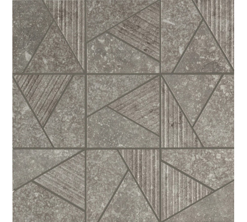 Atmospheres Charme Mix Mos Geomtries 30x30
