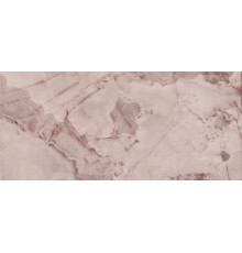 Reves De Rex Rose Glossy 6mm 120x280
