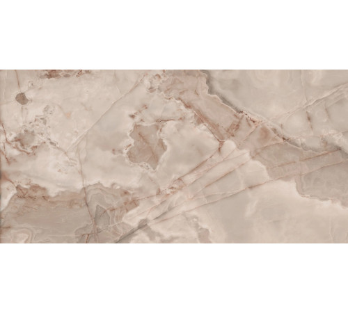 Reves De Rex Rose Glo 6mm 160x320 Rett