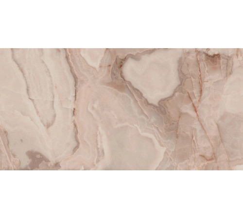 Reves De Rex Rose Mat 6 Mm 120x240